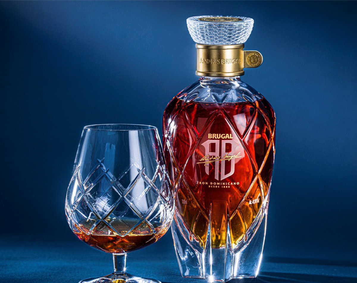 SFBWmag's tweet image. Brugal Rum recently released a limited edition bottle as a homage to its founding in 1888. 🥃

Click the link below to read the full story!

#BrugalRum #DominicanRum #RumNeat #SipNeat #DarkRum #Brugal1888Recipes #AndrésBrugal #Brugal #Business #SFBW

sfbwmag.com/brugal-unveils…