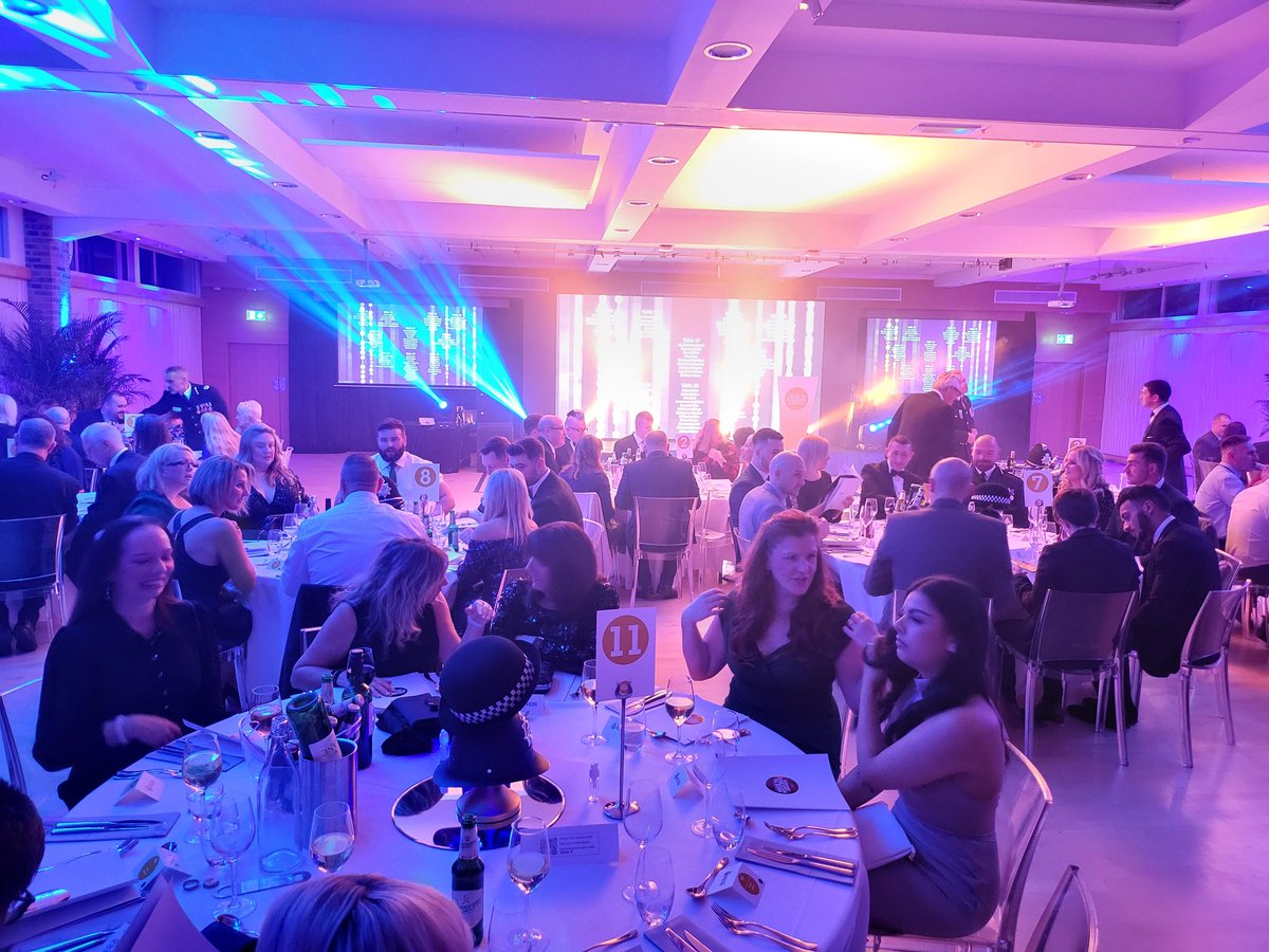 Tommy Richardson QFSM tweet media