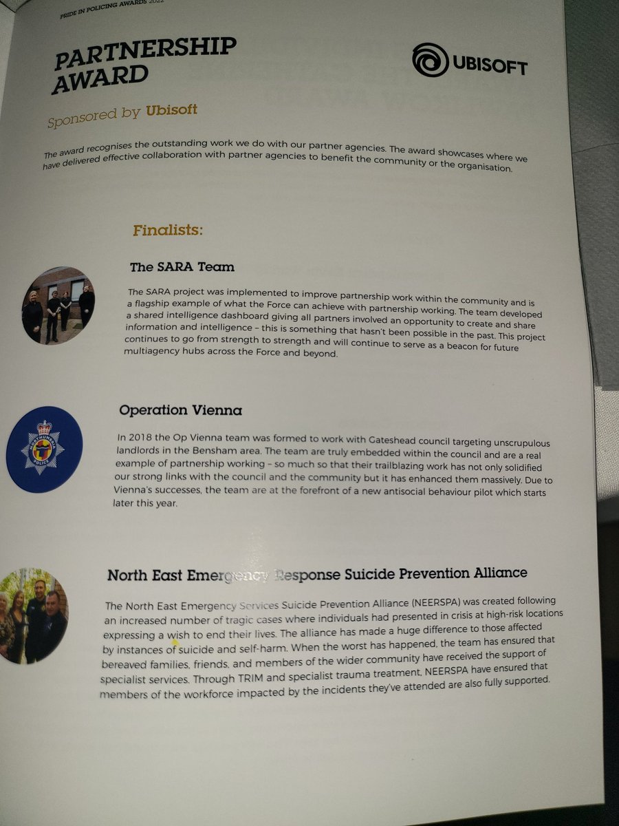 Tommy Richardson QFSM tweet media