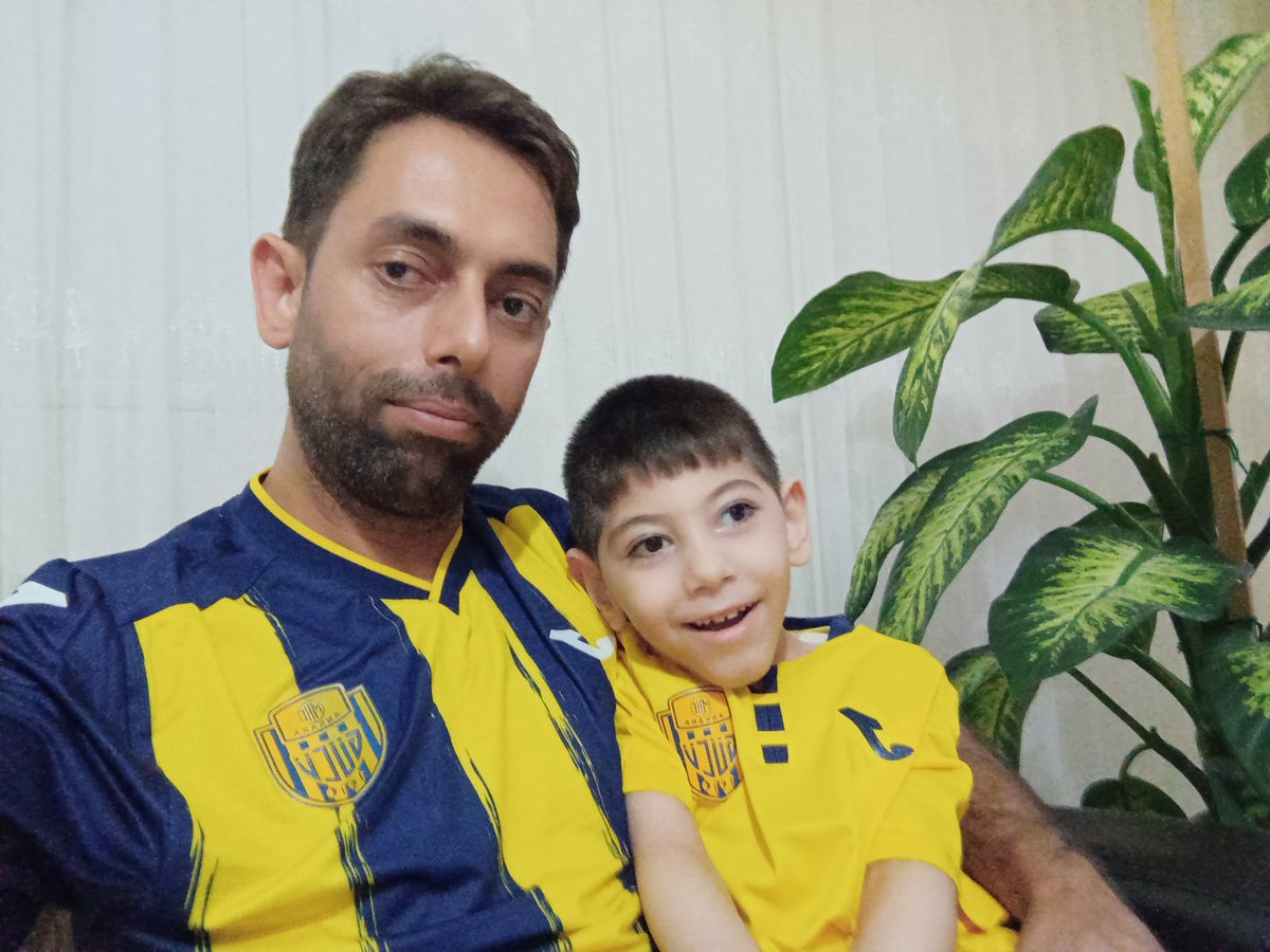 Dünya Ankaragüclüler günümüz kutlu olsun...😍🥰