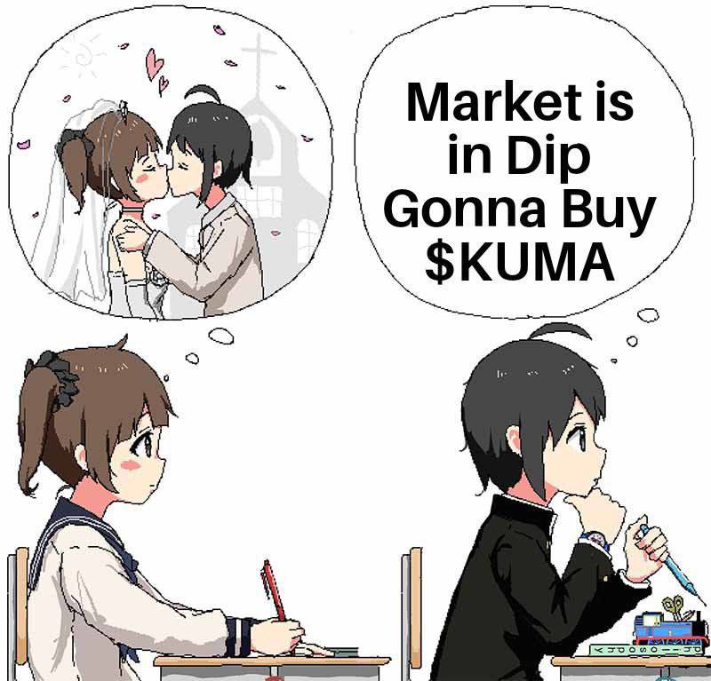 <a href="/Cetoex/">CetoEX</a> $KUMA 

For a limited time only there is 0% TRADE FEES for on-chain trades with #KumaSwapX #love #peace #happy #follow 
<a href="/elonmusk/">Elon Musk</a>