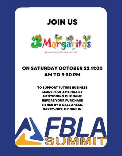 CceSummit's tweet photo. Fundraiser this Saturday!!  Please show the flyer when you dine! https://t.co/AMjEBZ4NQ6
