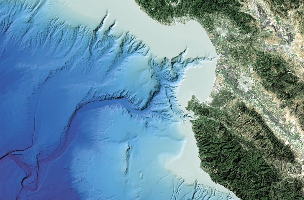 Christopher Mah on Twitter: "RT @MBARI_News: From mapping the seafloor of Monterey Canyon to Christopher Mah on Twitter: "RT @MBARI_News: From mapping the seafloor of Monterey Canyon to