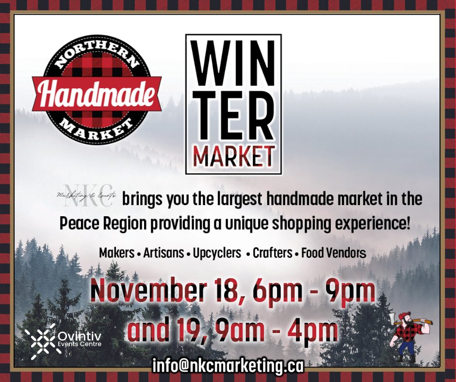 Ovintiv Events Centre tweet media