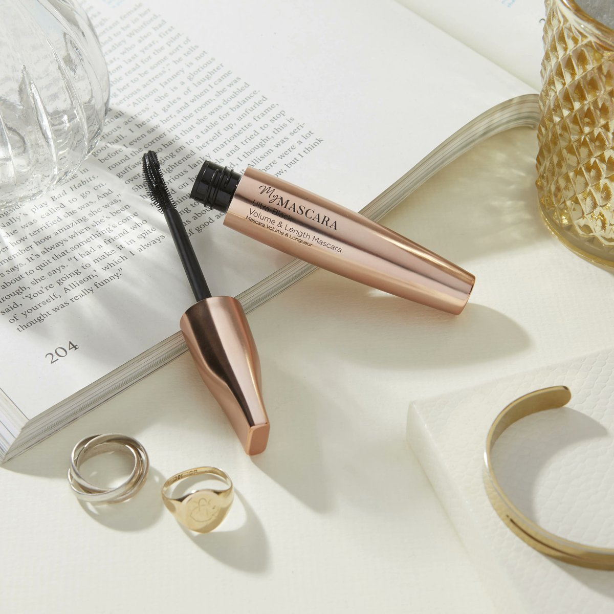 Have you tried My Mascara by <a href="/sculptedbyaimee/">Sculpted by Aimee</a> ? 

This sell-out mascara is continuously flying out the door because of its amazing benefits!

Find out more here and see if this is the next mascara for you buff.ly/3uGs0P8 

#mascara #irishbrand #sculptedbyaimee #mymascara