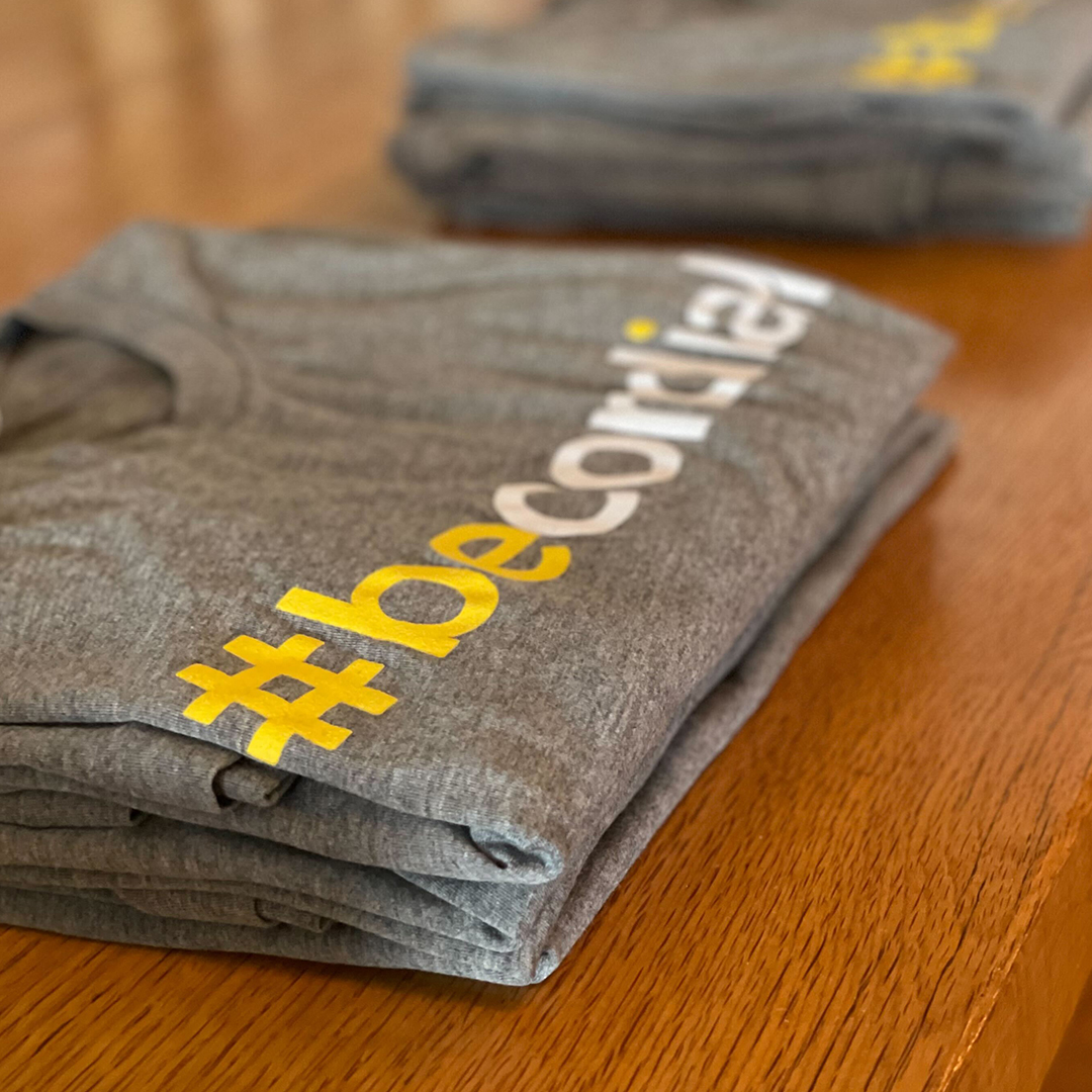 cordialinc's tweet image. We recently got together with our client advisory board members in NYC for two fun days filled with happy hours, meeting sessions, the Solana Spaces immersive web3 retail experience, and a delicious dinner at Naked Tomato. #becordial