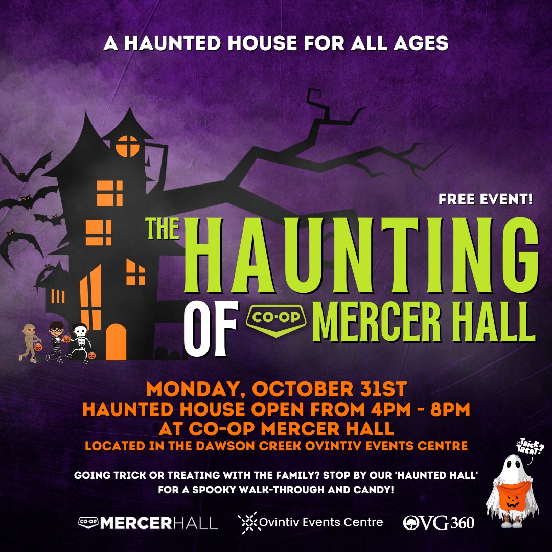 Ovintiv Events Centre tweet media