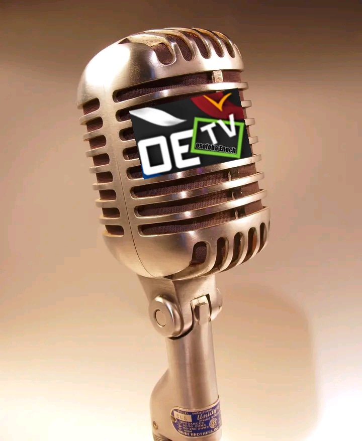 OsofobaEnoch's tweet photo. Money doesn't like noise. That is why they don't play loud music in banks. Keep your success to yourself if you are a Ghanaian. Don’t forget, you will win.
#OeTV https://t.co/VlpsLmpzUe