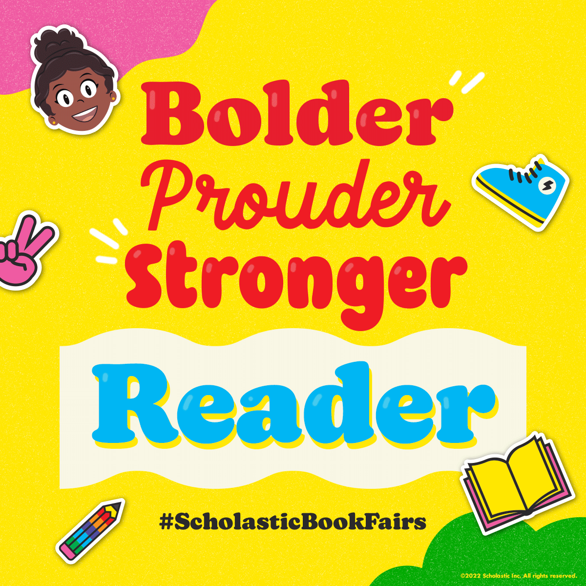 KathyCleare's tweet photo. Our Book Fair is coming soon! Starting October 24 - 28, discover new books with your kids. Every purchase supports our school. https://t.co/Xu6deLBD2o
#LoveMyLibraryPBCSD @SeminoleTrails @STEPrincipalJJ @JenLoTeacher @STES_Bush @Miss_Redlich @LisaAnnHunt2 @MrBeason1  @njchiafullo https://t.co/bgi6ymwTKr