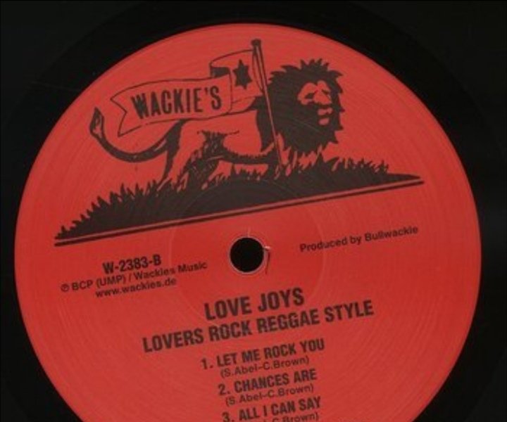 dreadlocktimes's tweet photo. Now Playing

Love Joys - Chances are
Listen now 👇📻🎶
https://t.co/UrPEiA3XZ8 https://t.co/LZvToLAoAT