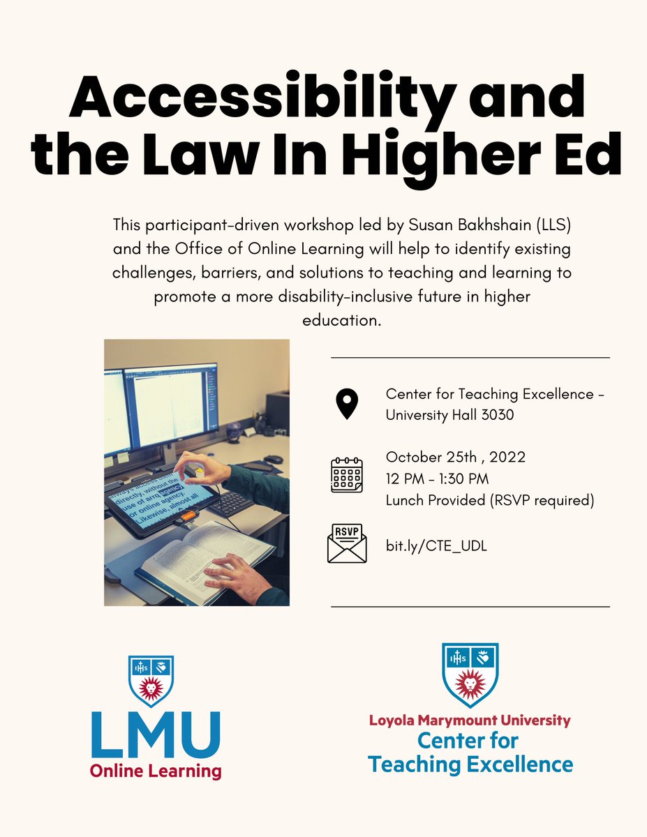 LMU_CFD's tweet photo. Lunch will be served. Sign up here: https://t.co/kXx56f6nEA https://t.co/VQzf83YzpZ