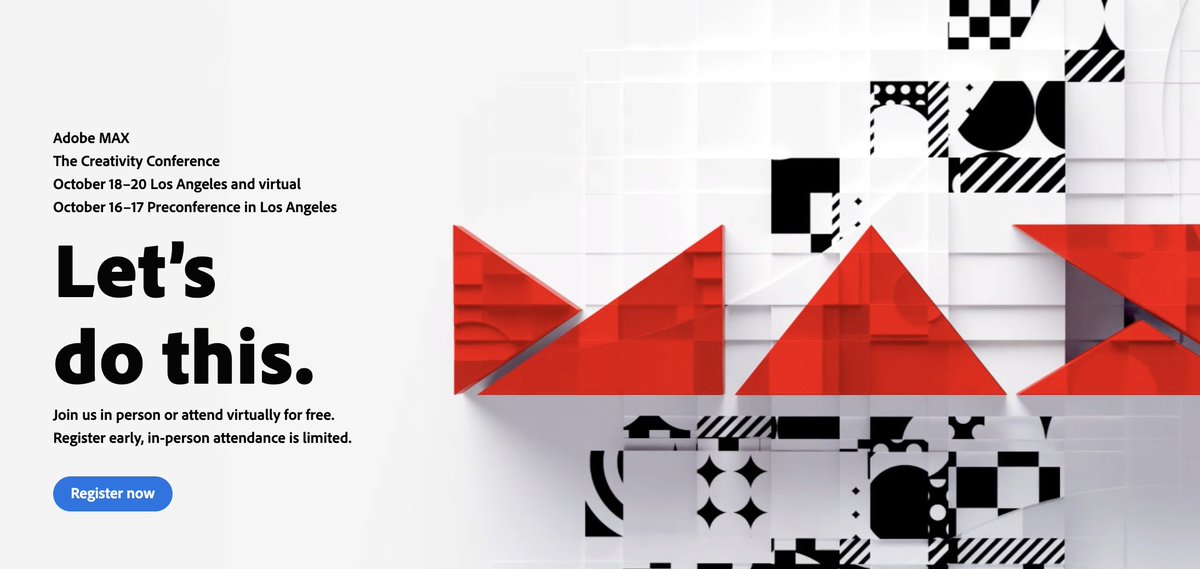 AdobeVideo's tweet photo. Join director Valentina Vee's session as she shares her best tips for editing in #PremierePro. Learn how to organize your projects using the Productions feature, shortcuts that will accelerate your editing speed, and more.

https://t.co/NWVF5uVqzW https://t.co/ukbZb6zI9u