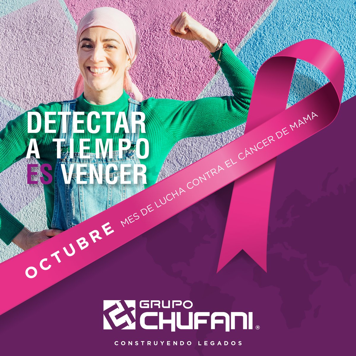 Grupo Chufani tweet media