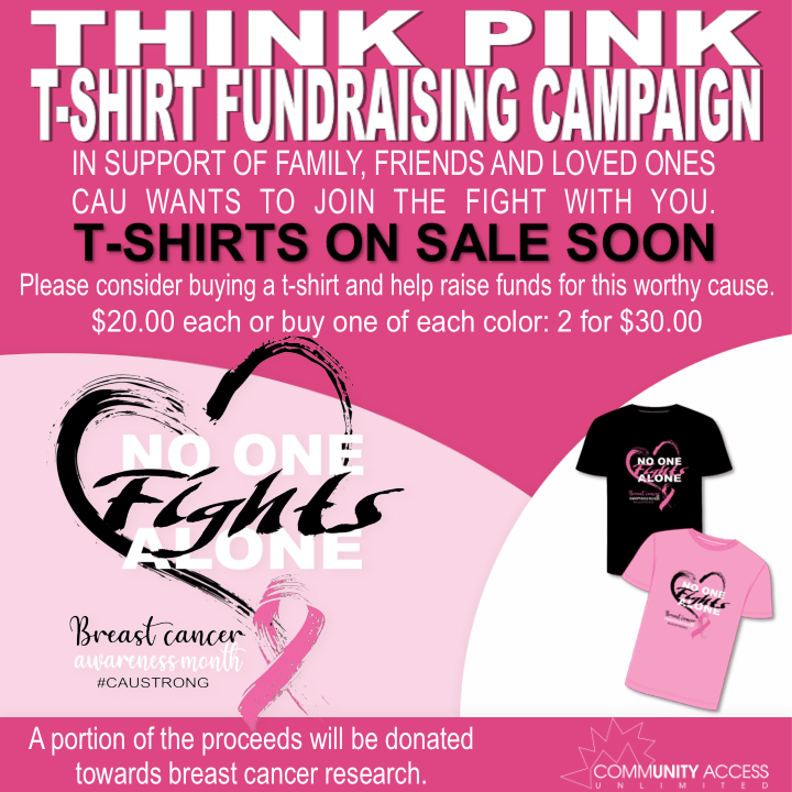 Community Access Unlimited tweet media