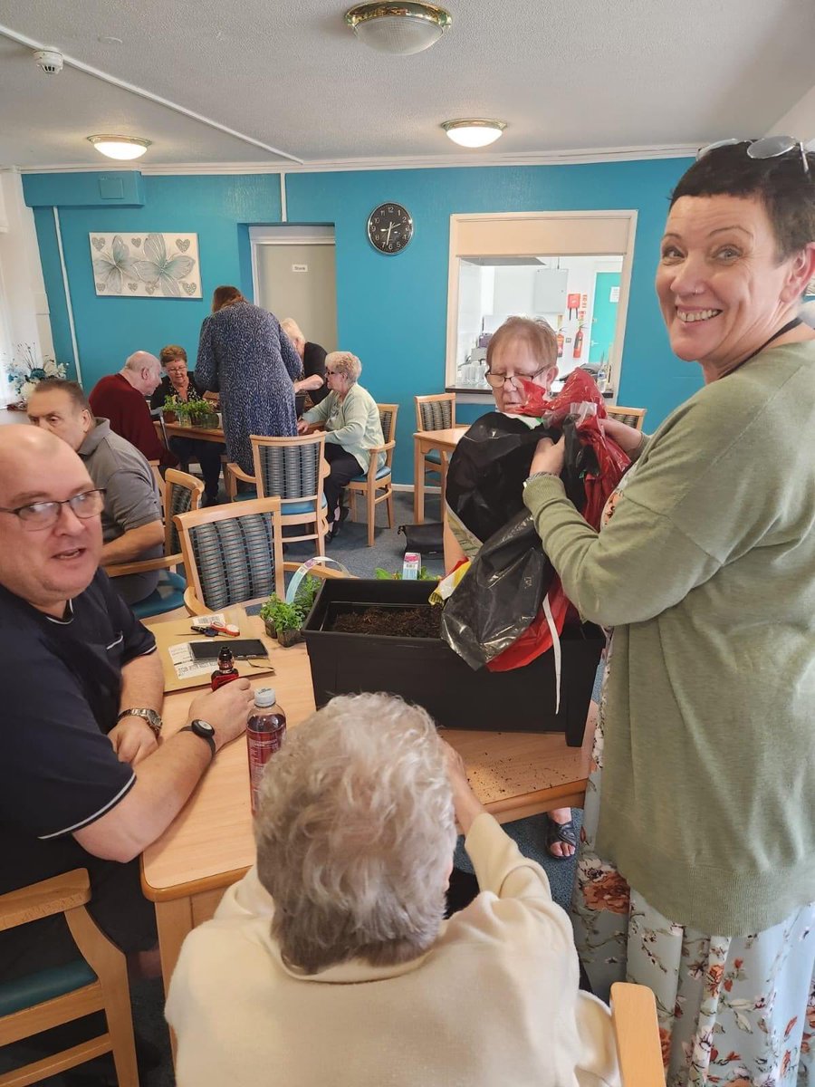 living_alpha's tweet photo. Our latest ‘Love Where You Live’ Roadshow today at Willow Court, V Winsford. As always our residents were vocal about what’s important to them - We are listening. It’s clear that they really do love where they live - long may it continue. #doingthingsthealphaway #notjustalandlord https://t.co/pU0mBsQ9cR