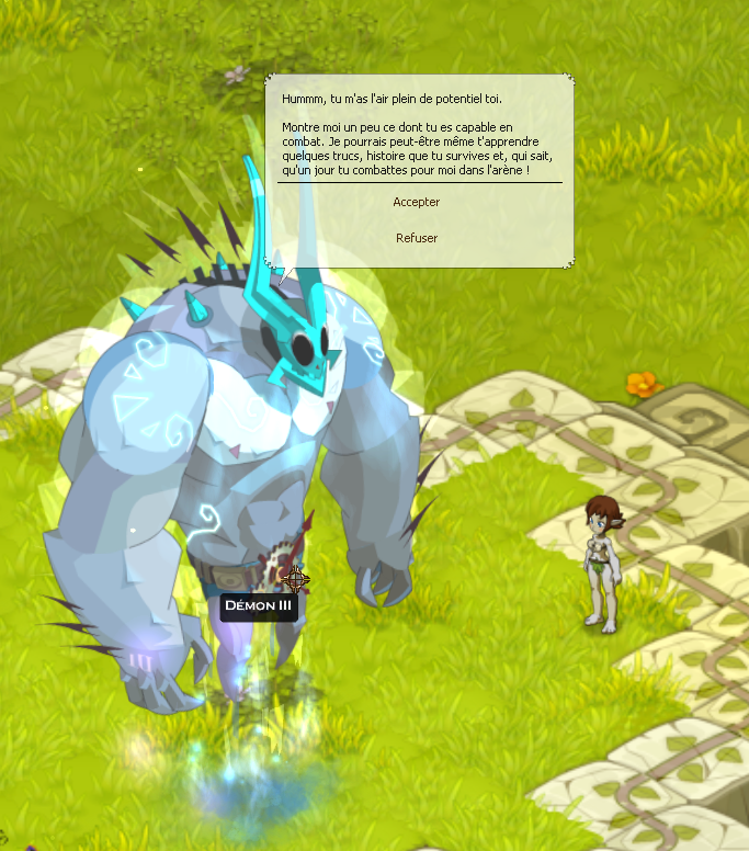 ArenaReturns's tweet photo. 👿
#Dofus #DofusArena #ArenaReturns #Ankama #Wakfu https://t.co/jXRlOk0QBu