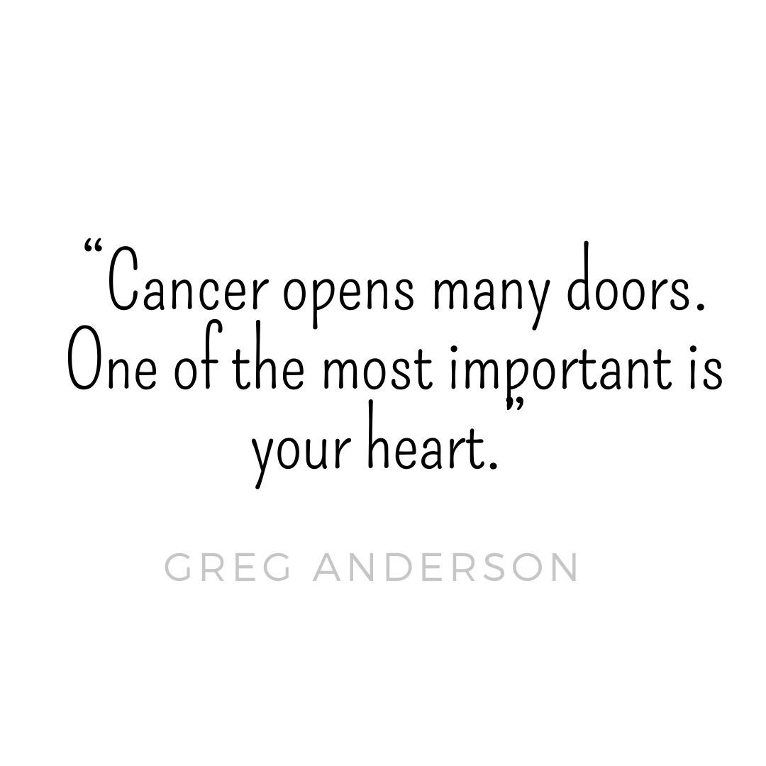 CancerParcel's tweet photo. There are many uses for inspirational cancer quotes and cancer memes and we have a range for you here⬇
https://t.co/2BGp29HIFM
#inspiration #cancerinspiration https://t.co/mBVMqed1Xf
