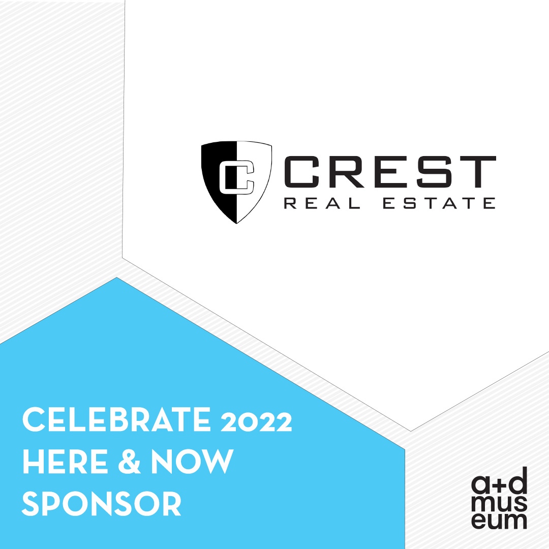 A+D Museum tweet media