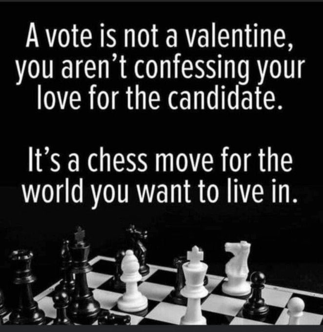 GunFreedomRadio's tweet photo. In our current political CULTure this needs to be understood now more than ever!
#Vote #ProFreedom #ProIndividualLiberties #ProRights #ProGun #Pro2A #GunVote https://t.co/szqJbRp4kQ
