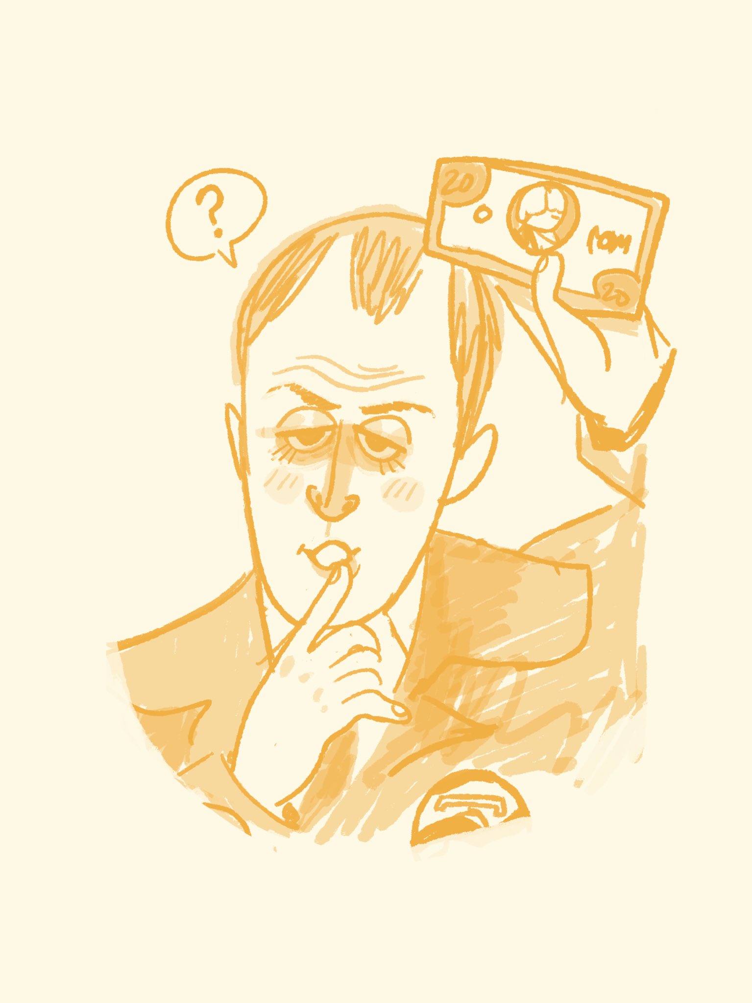Remember when I got obsessed with john lithgow in 2020? Anyways happy birthday :) 