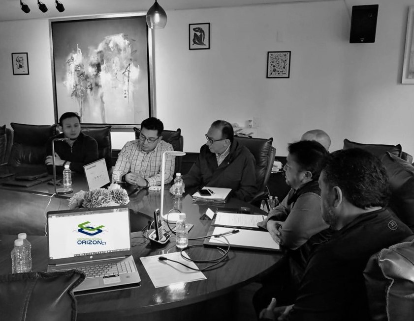 ¡#BuenosDías! Que tengan un excelente jueves, es hora de ponerse a trabajar y seguir haciendo crecer a <a href="/OrizonCI/">Orizon CI</a>, las empresas que lo conforman, a mis colaboradores, todos nuestros clientes y socios estratégicos. 

¡Éxito a tod@s!  
#MarioSosaGómez
