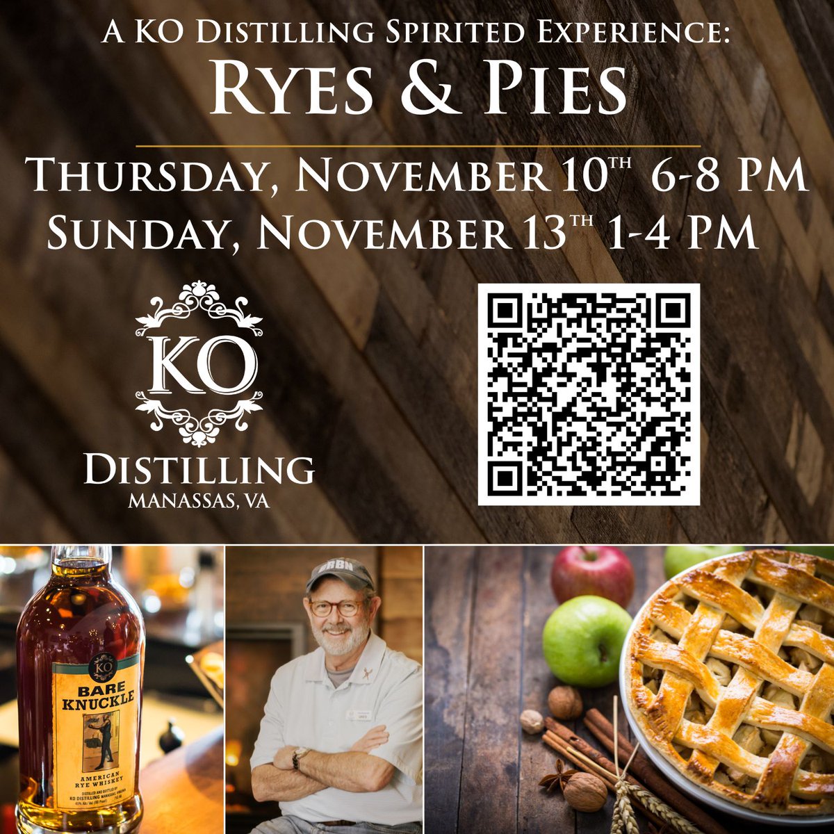 KO Distilling (@kodistillery) on Twitter photo 