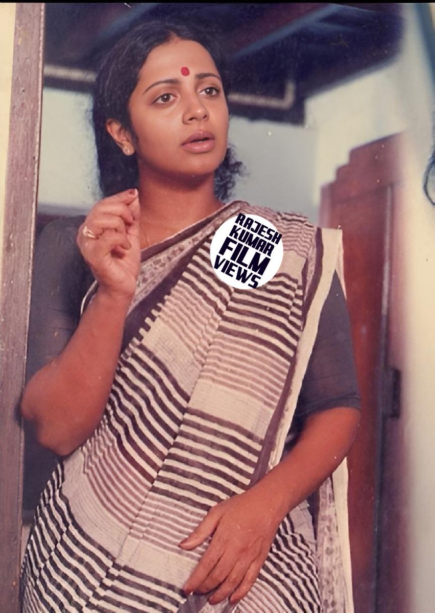 RKFilmViews's tweet photo. #FilmViews Sreevidya

https://t.co/6gNfd7JoNf https://t.co/cJXFolqC5e