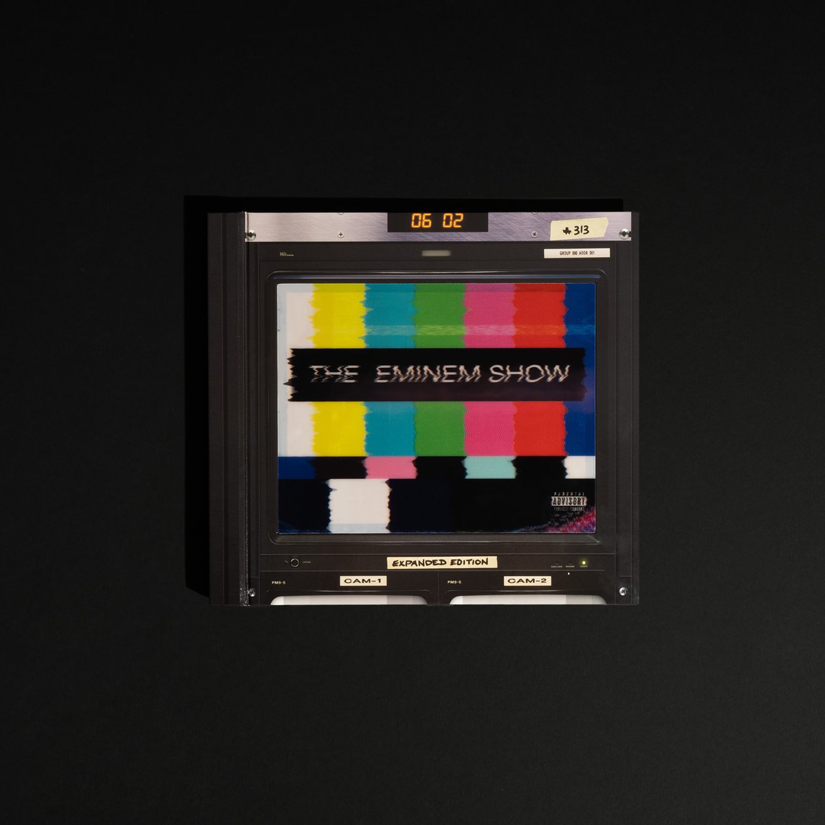 Marshall Mathers tweet media