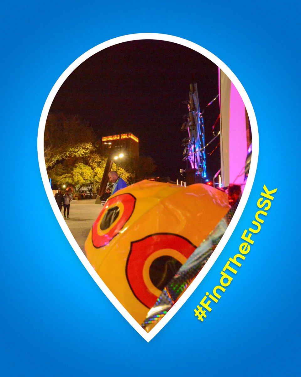 SaskCulture's tweet photo. Your favourite arts, culture and heritage experiences are waiting for you! #FindTheFunSK
Visit https://t.co/qoIqePkJcx for more. https://t.co/M6wwuIO1xo
