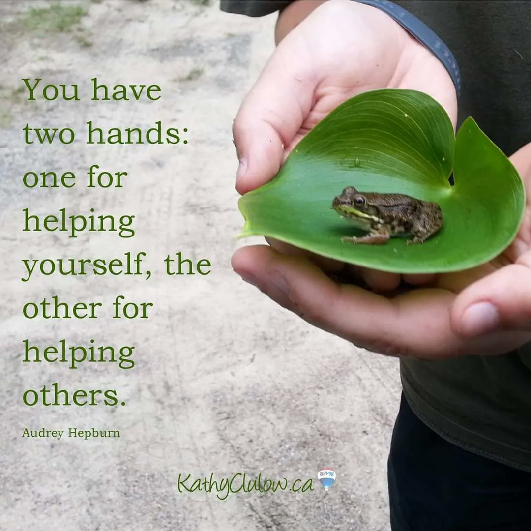 KathyClulow's tweet photo. Today's Inspiration... please feel free to share... https://t.co/nNXw1ALrnO