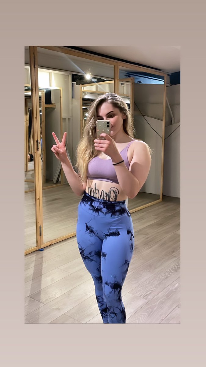 Do u like gym girls? 🎃 HELEN 🎃 50% OFF ONLYFANS @helenrofficial