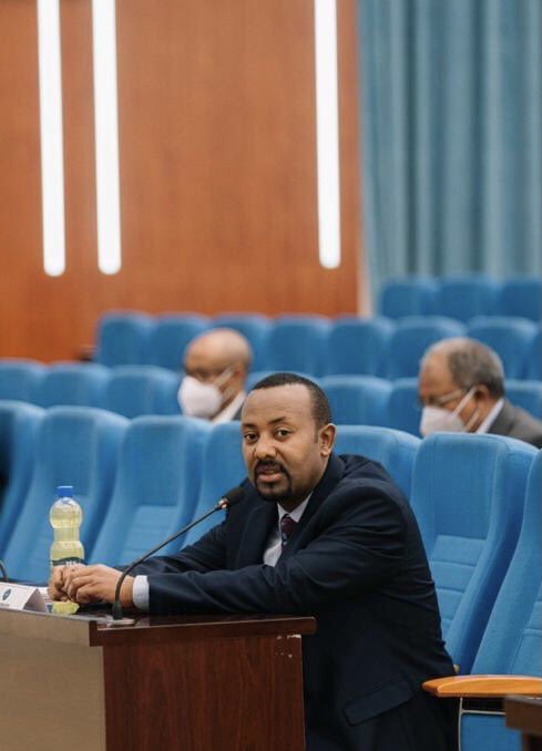 abiy_fans's tweet photo. ለሌባ እና ለአሻጥረኞች አሳልፈን የምንሰጠው ሃገር የለንም‼️

#AbiyAhmed #EthiopiaPrevails https://t.co/WPbkTS96pB