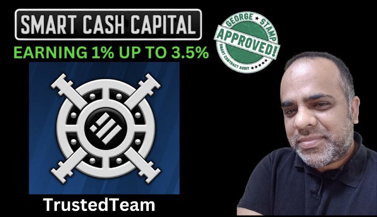 SmartCashDeFi's tweet photo. Thanks to Abdul Rocks #Crypto for the video!
➡️https://t.co/2QU4lusZKz

Website
➡️https://t.co/H28jpr7mSO

Telegram
➡️https://t.co/GWo5uMFsws

#Cryptocurrency #DeFi #Coin #Staking #Farming #Airdrop #Giveaway #DApp #Blockchain #Binance #Trading #Token #BTC #Bitcoin #BUSD $BUSD https://t.co/UOXnwkPjVu