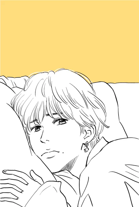 一日一美人、
100日チャレンジ
37日目。
スミマセン多忙でホント時間空いた時に描いていきます…🙇‍♂️

今日は女優の吉瀬美智子さん。

吉瀬さんテレビで出てきた時「こんな美人な人いるの!?」
と衝撃的だった記憶…そして今も全然変わらないビジュアル…
恐ろしい…
#一日一美人
#100日チャレンジ 