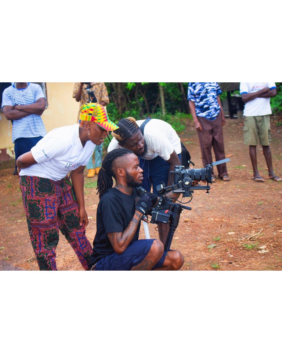 jackieruss_'s tweet photo. Two heads are always better than one.
My team is the best 🚀🌹
#bts #mmc #massivemediaconcepts #videoguys #videocrew https://t.co/aUmGX4Ekss