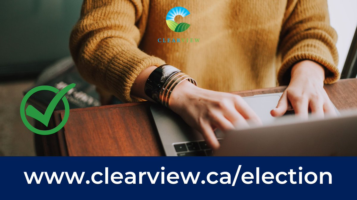Clearview Township tweet media