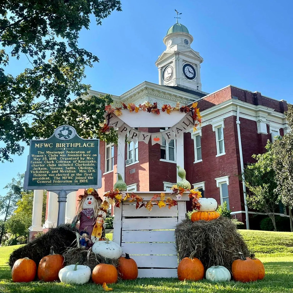 SuperTalk Mississippi tweet media