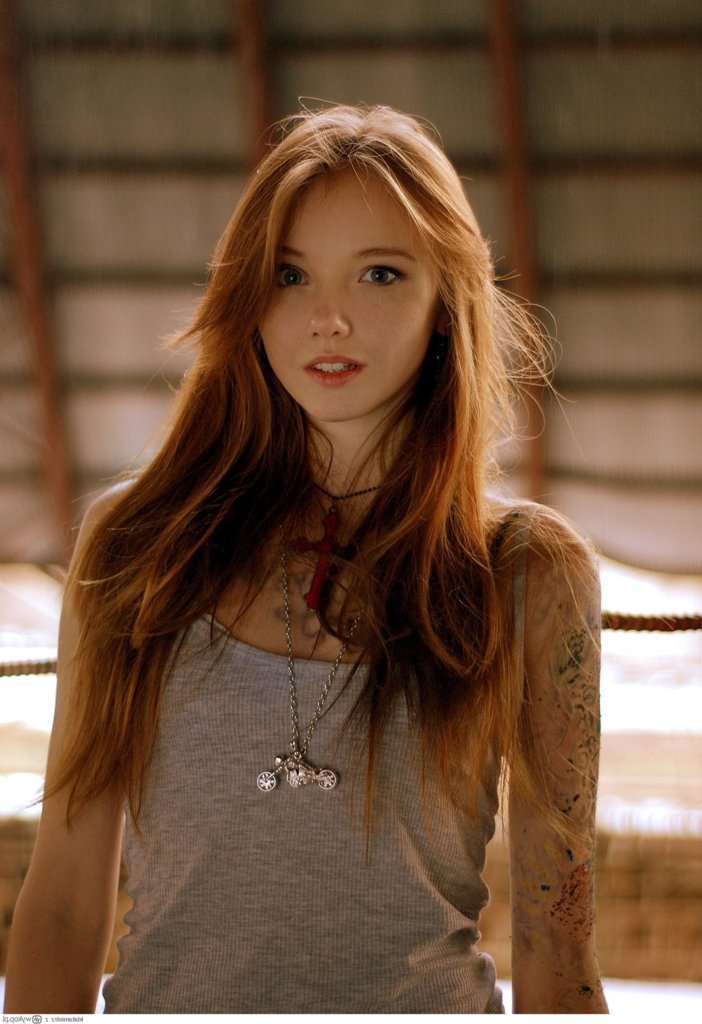 Beautiful Redheads And Freckle Girls On Twitter Like And Retweet If 