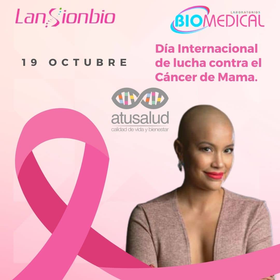atusaludenlinea's tweet photo. "Tócate, para que no te toque”.
El autoexamen es la manera más rápida, práctica y sencilla para detectar algún tipo de anomalía a tiempo y así poder tratar de manera efectiva cualquier diagnóstico.

📲 @lansionbio 
📲 @LABBIOMEDICAL https://t.co/Mi1Avuc4Qd