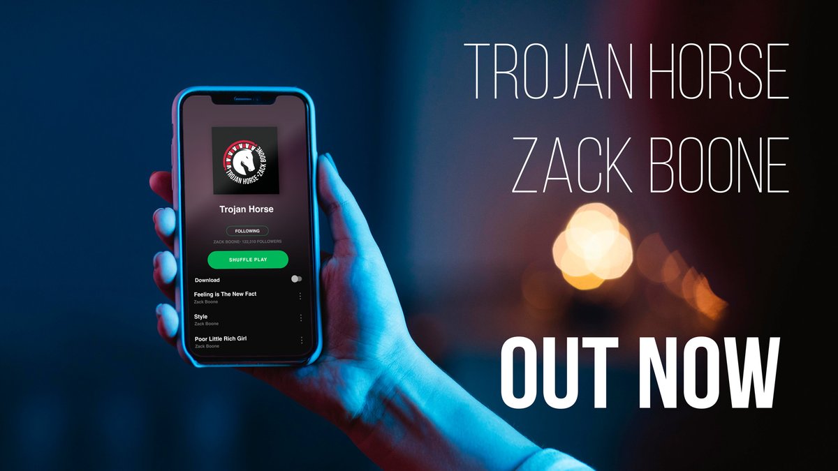 Zack Boone tweet media