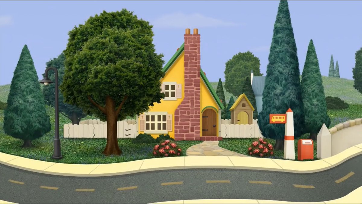 JuneBaileyFan1's tweet photo. Hi, @nickjr and @Nickelodeon 
This is the elevation for Max and Ruby‘s house from Max &amp; Ruby, The celebration was from seasons 5-7.
#MaxandRuby 
#MaxandRubyReborn 
#MaxandRubyAdventures
#TheAdventuresofMaxandRuby
 #RubyandherlittlebrotherMax 
#MaRBackdrops https://t.co/ufJZHz5LQj