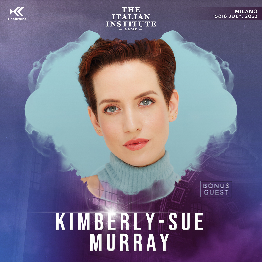 Kinetic Vibe tweet media