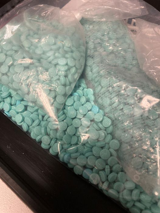The fentanyl crisis is getting worse.

In a 13-day timespan this month, we have responded to four deaths, including a toddler, caused by confirmed fentanyl overdoses. We have also responded to several other suspected fentanyl deaths, and 17 nonfatal overdoses.

1/6