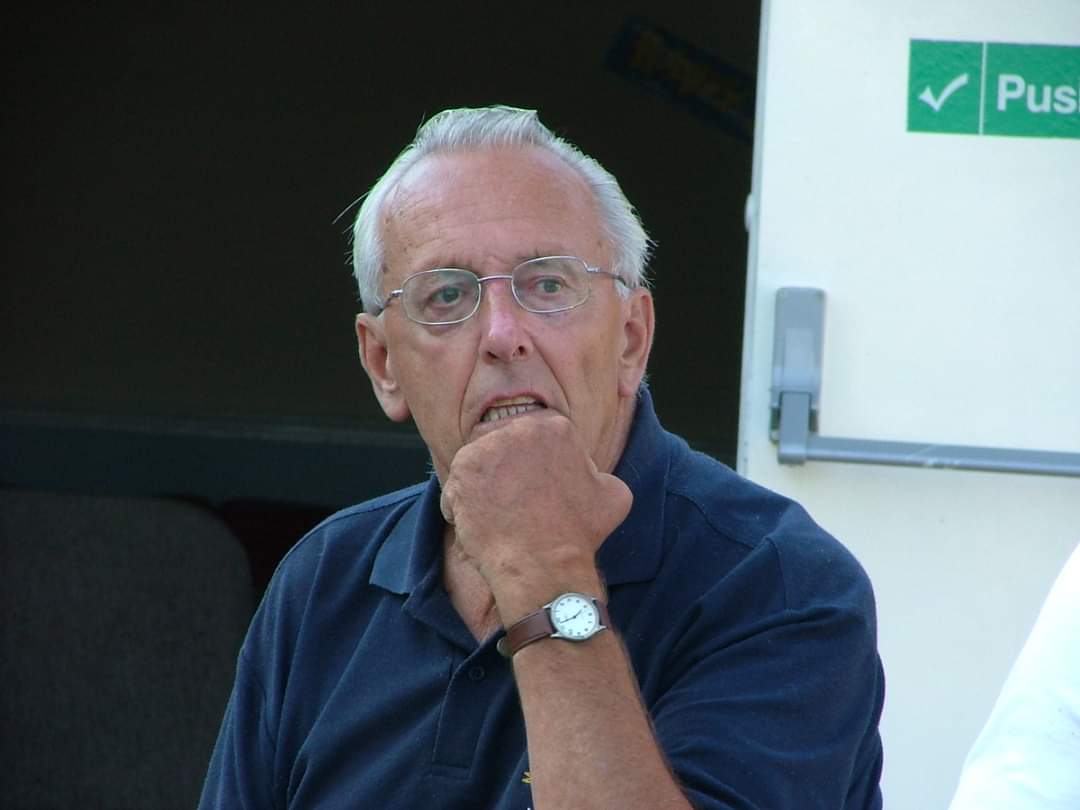 MONEYFIELDSFC's tweet photo. RIP Moneyfields President Gerry Grace https://t.co/kEu1Jj97rP