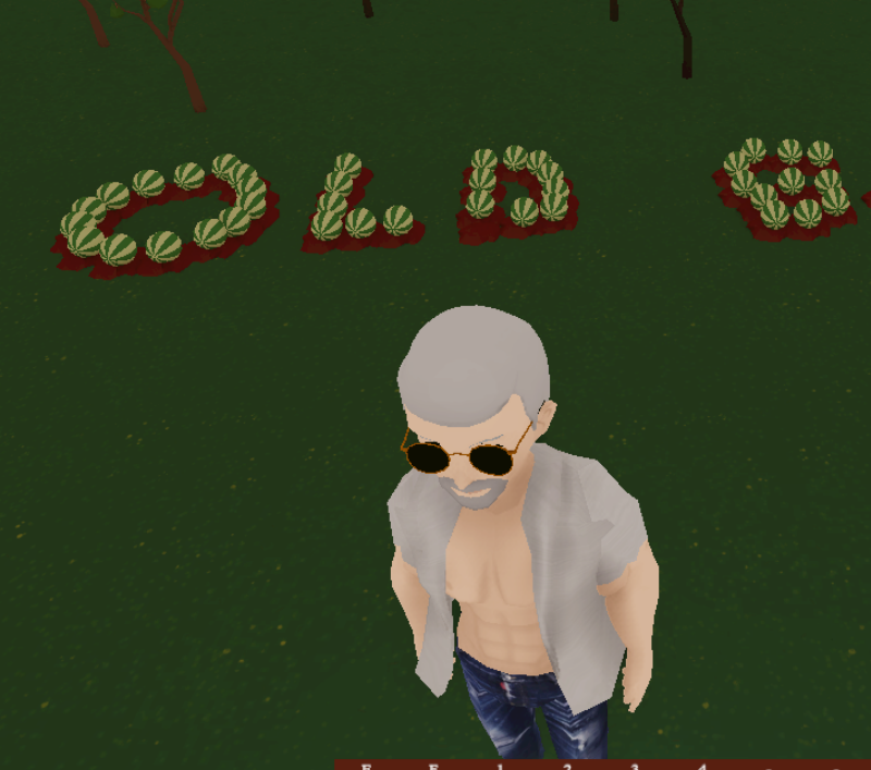 Just a few more levels and I should be able to spell out my whole name.