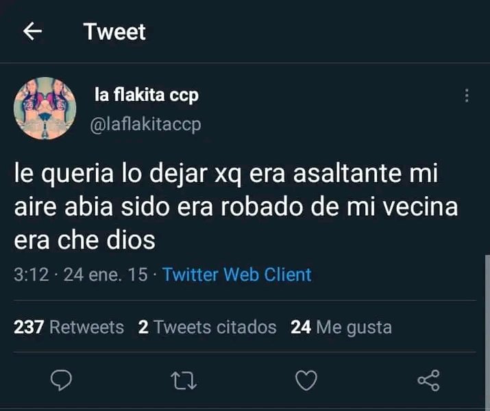 Dua_aborigen's tweet photo. Acompañen a leer esta insólita historia. https://t.co/KxT05Cqbry
