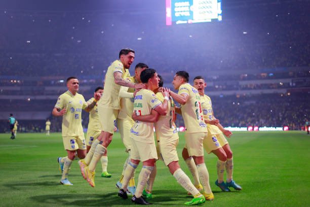 Mexitips1's tweet photo. Si el Club America 🦅 es campeón voy a sortear $2500MX entre los RT🔁 en esta publicación.

Solo participan seguidores. https://t.co/DGyF558JZu
