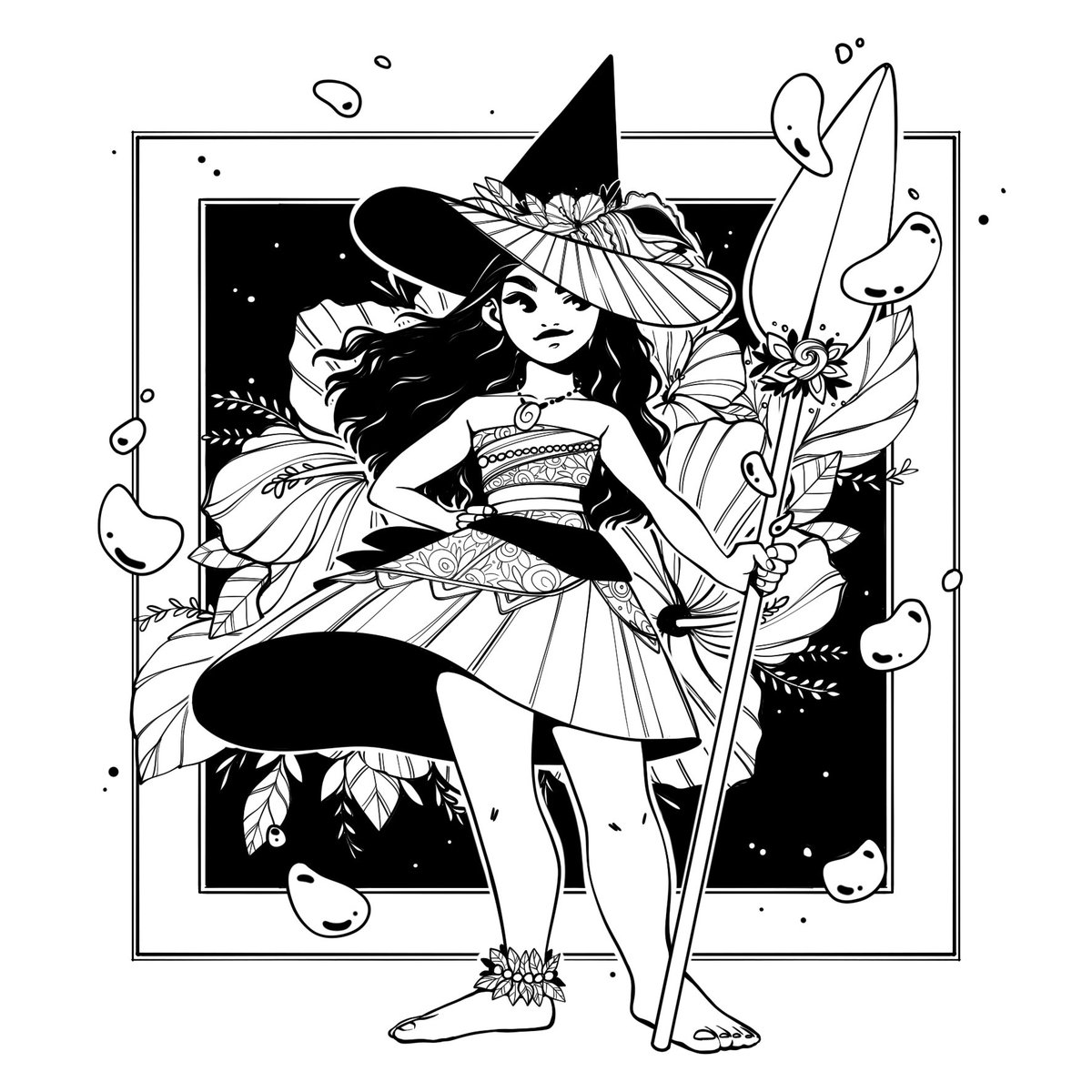 ✨Sumiya Illustrations✨ Crowd-Funder OPEN 💜 tweet media