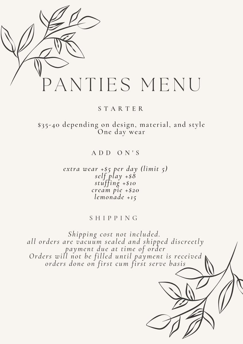 TheSuccubusPoly's tweet photo. Jealous of my panty drawer? Would you like to choose a pair? Act fast or the one you're drooling over may be gone forever. 

Findom panty fetish paypig finsub beta cuck finD bratfetish findominatrix https://t.co/BuP38MU0VP