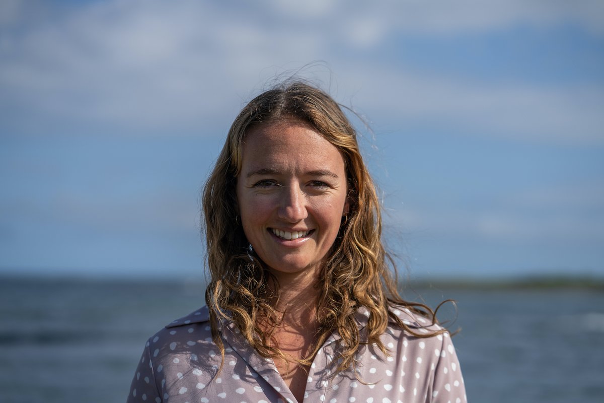 SipsScience's tweet photo. NATALIE LORD

Bringing a social science lens to seafood, discussing  the role of social equity in marine food systems with a particular focus on gender and the role of women in the region’s oyster aquaculture industry. https://t.co/ntvPdyYGXO